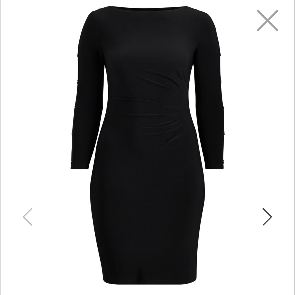 Ralph Lauren Dress